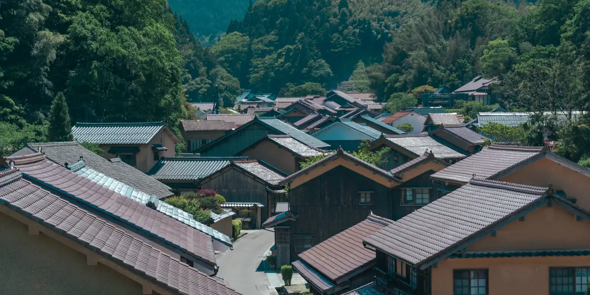 【島根】世界遺産の町“石見銀山”を歩く旅の画像_5