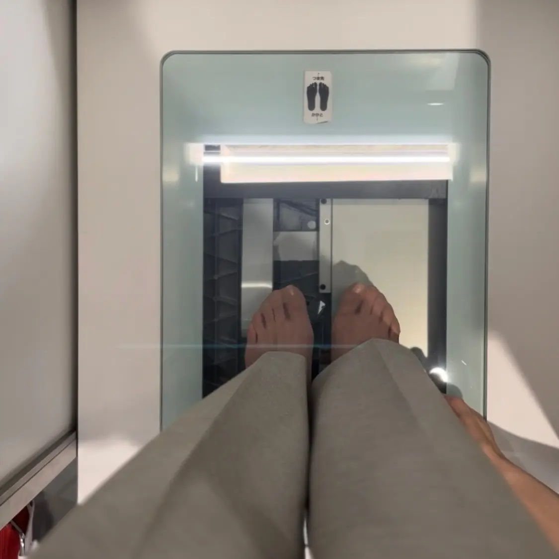 目指せ姿勢美人！歩くピラティス体験レポーの画像_4