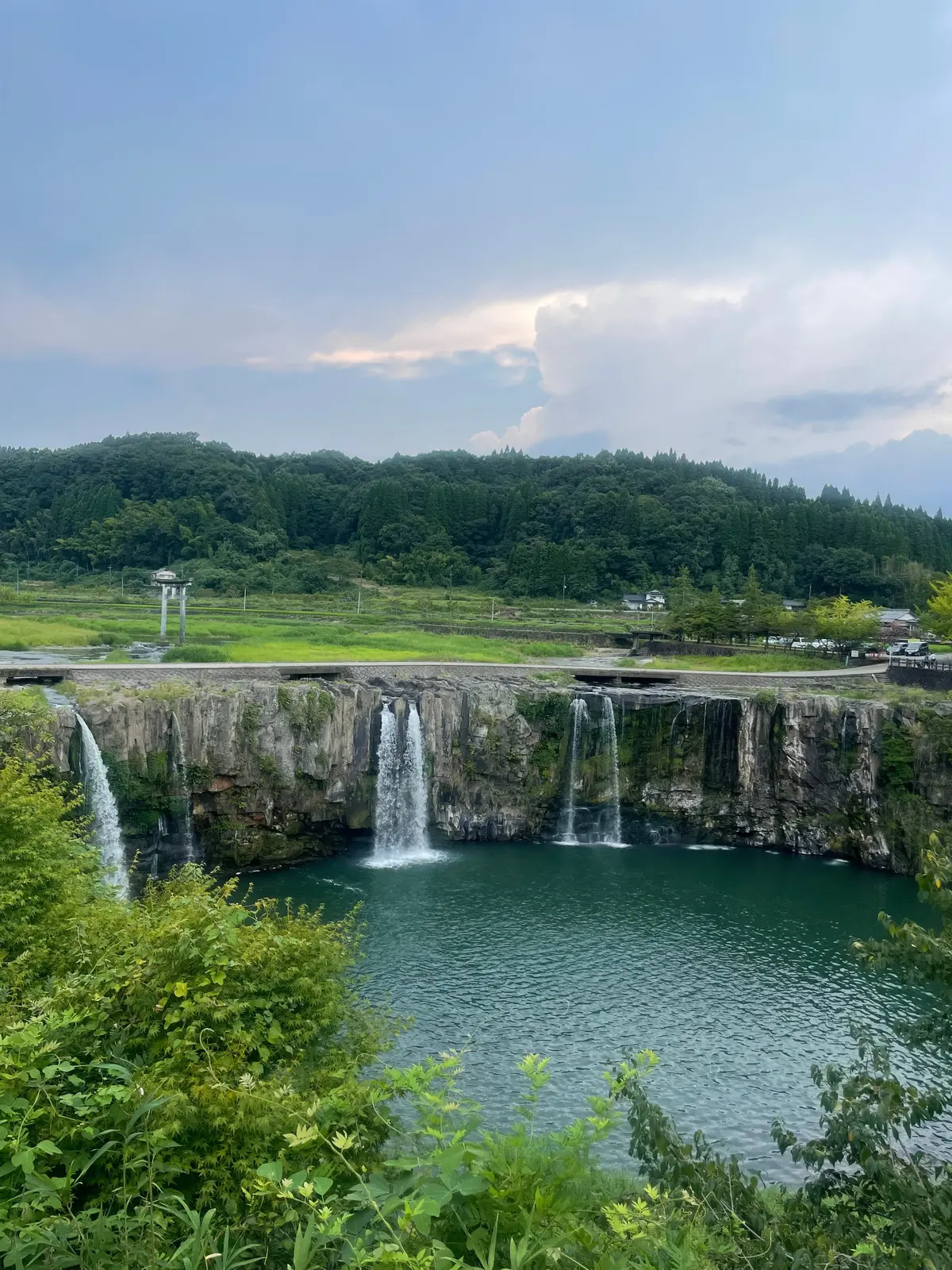 【大分】絶景が楽しめる！グルメも美味しいの画像_1