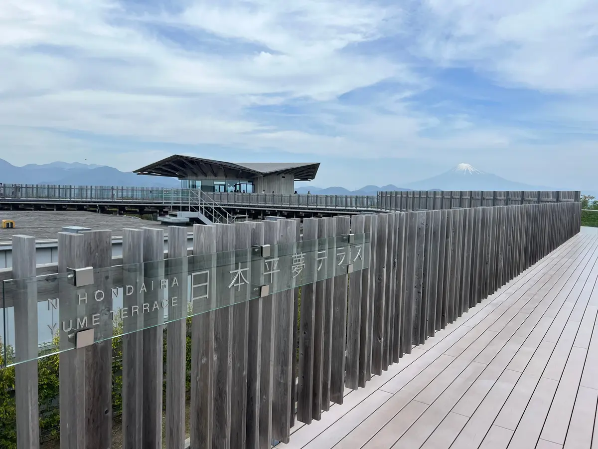 《静岡》富士山を独り占め　“風景美術館”の画像_13