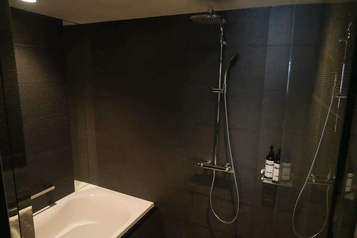 【横浜】『ハイアットリージェンシー横浜』の画像_7