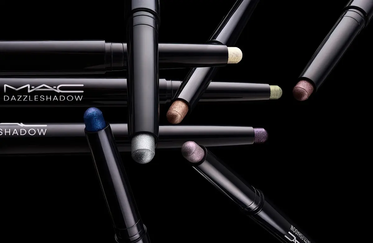 M·A·C　ダズルシャドウ アイシャドウ スティック　新作コスメ　新製品 2025夏新色