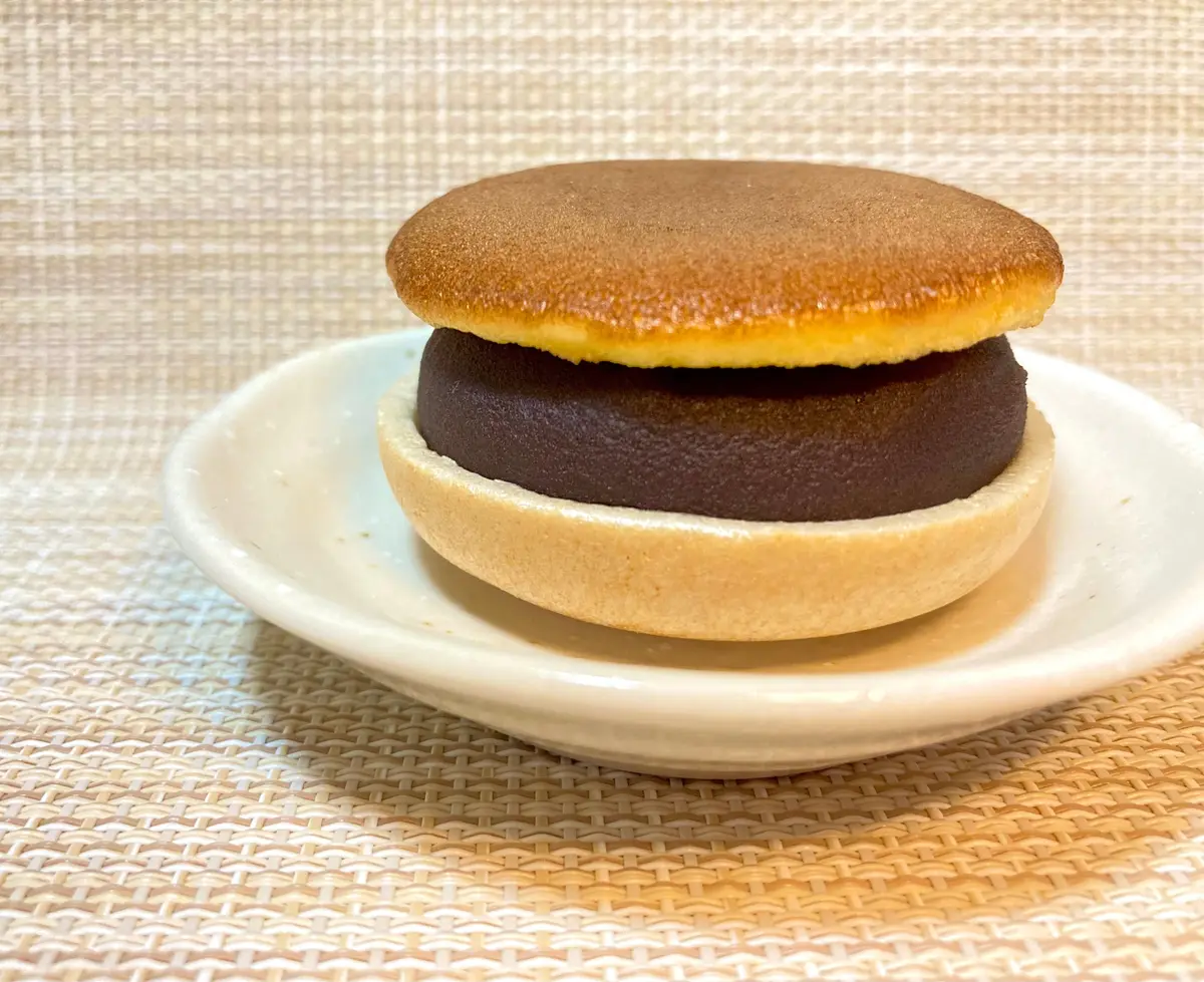 シャトレーゼ　和スイーツ　和菓子　もなどら