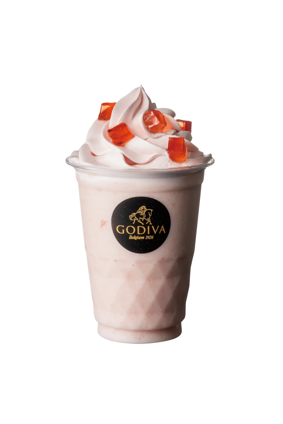 ゴディバ　ご当地チョコリキサー　栃木県