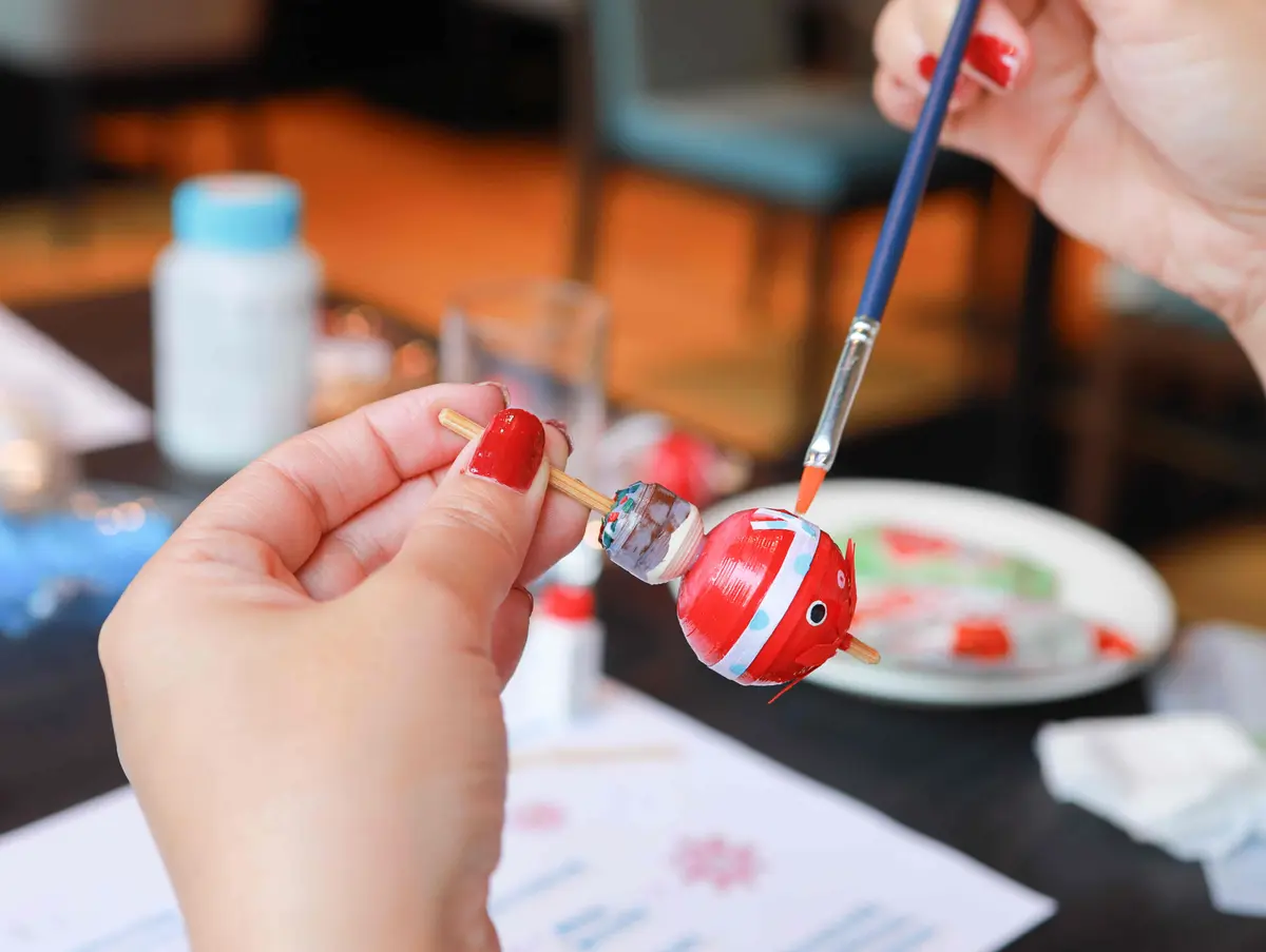 【渋谷】この夏、“ドンペン”に熱視線！？の画像_24