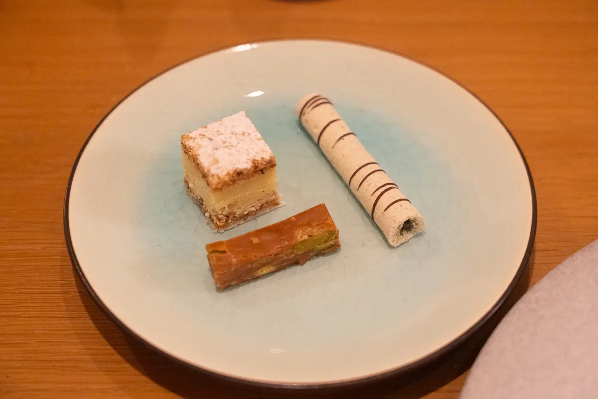 【東京】ルレ・エ・シャトー加盟ホテルの名の画像_17