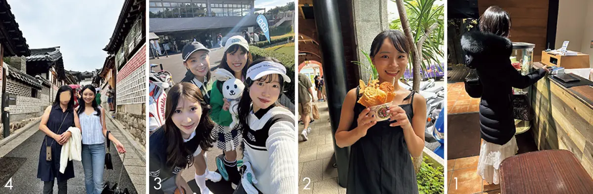 Mayさんの日常的な写真