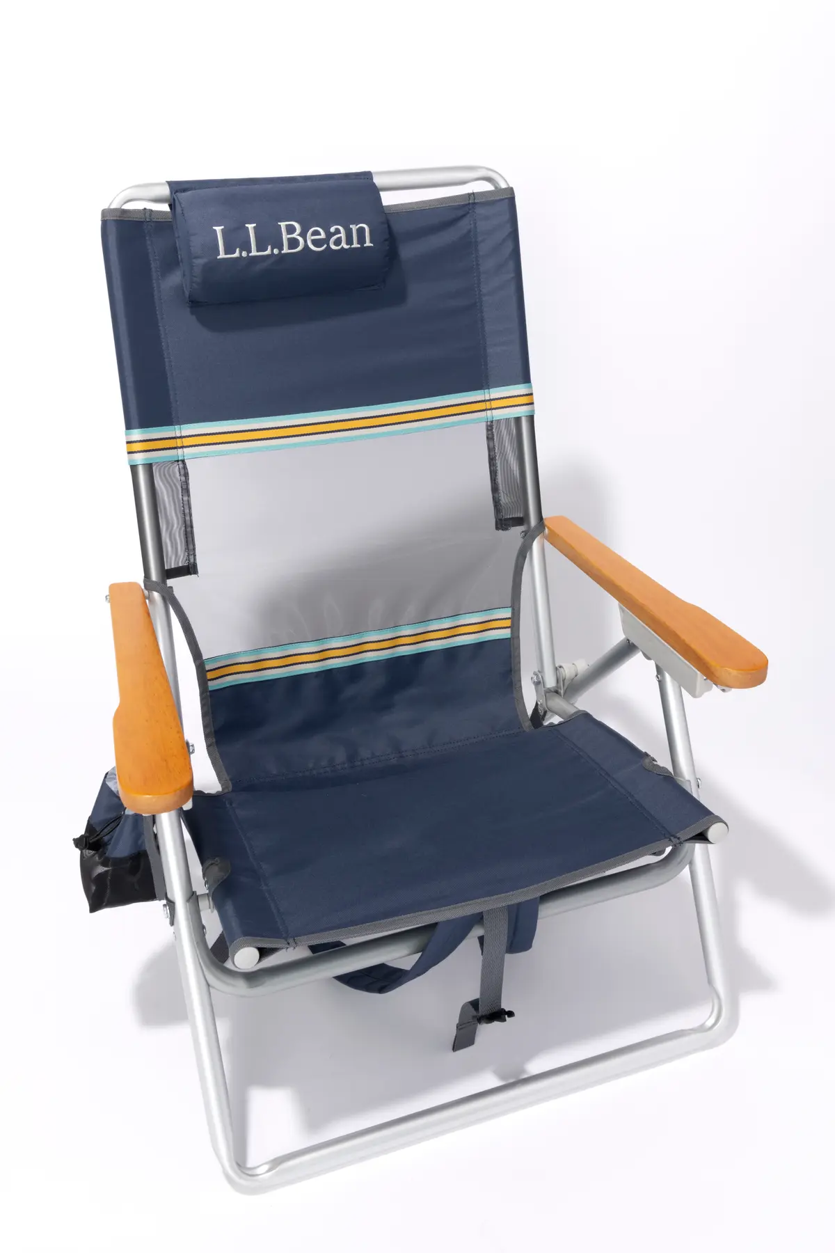 『L.L.Bean』の椅子の撮りおろし画像