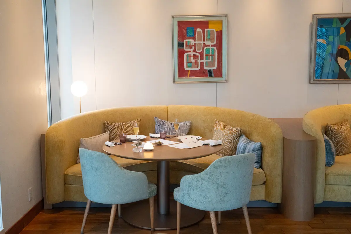 【東京】ルレ・エ・シャトー加盟ホテルの名の画像_6