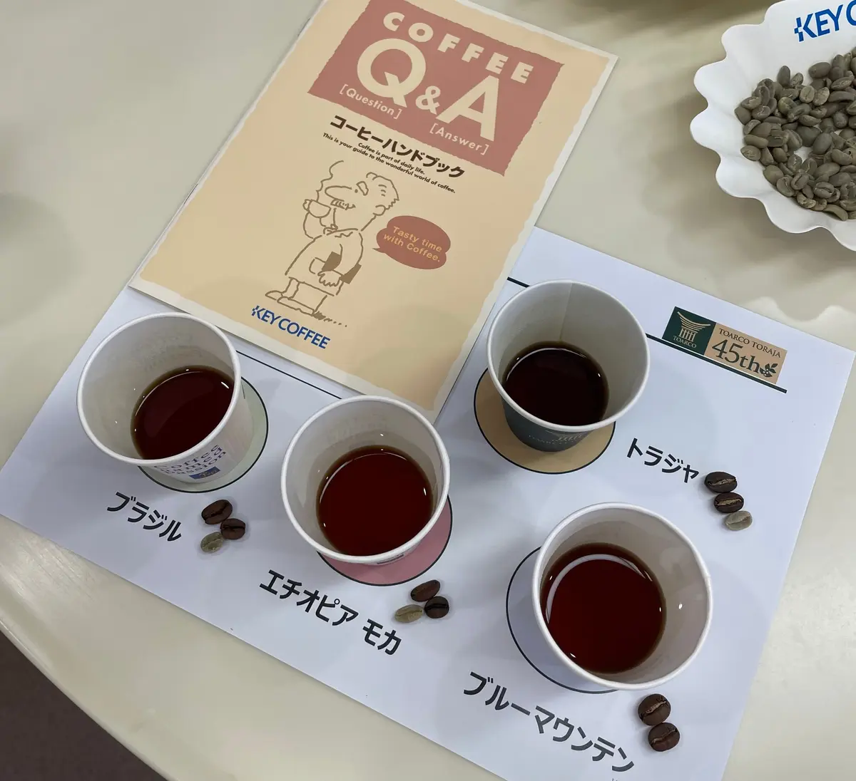 【コーヒー好き必見!】キーコーヒー株式会の画像_4