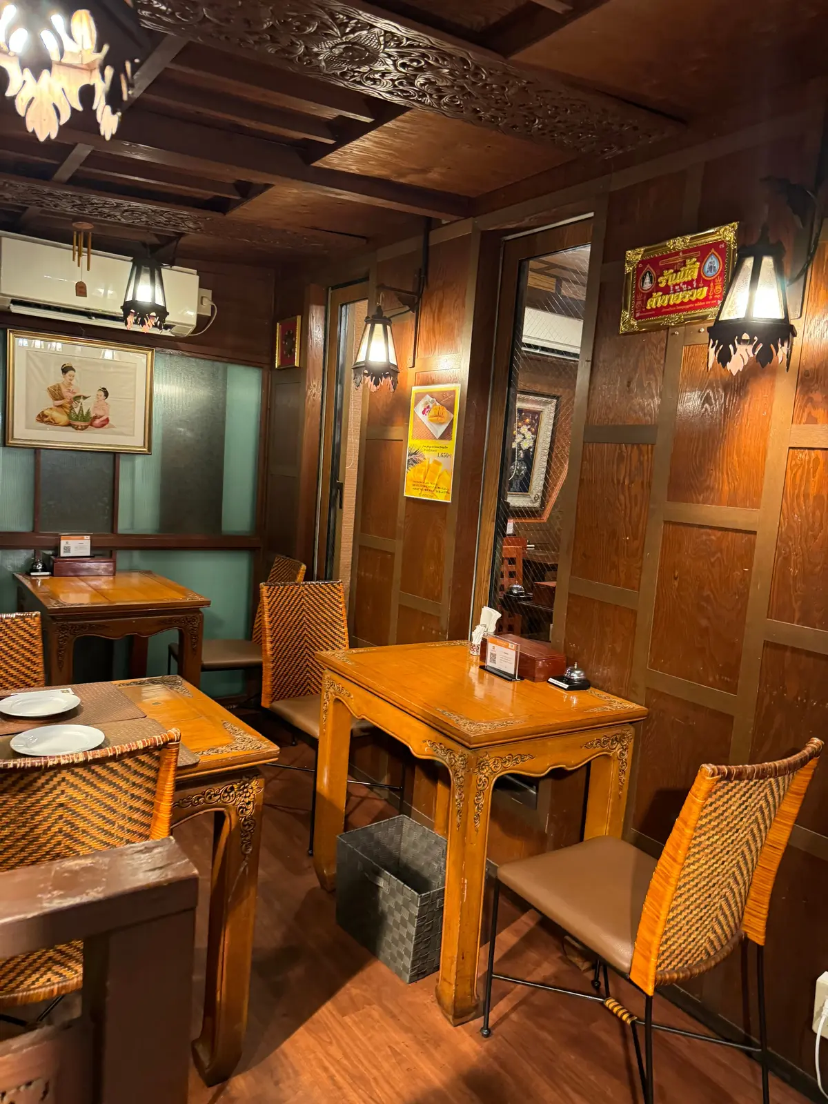 【東京】タイ料理食べたいなと思ったら・・の画像_2