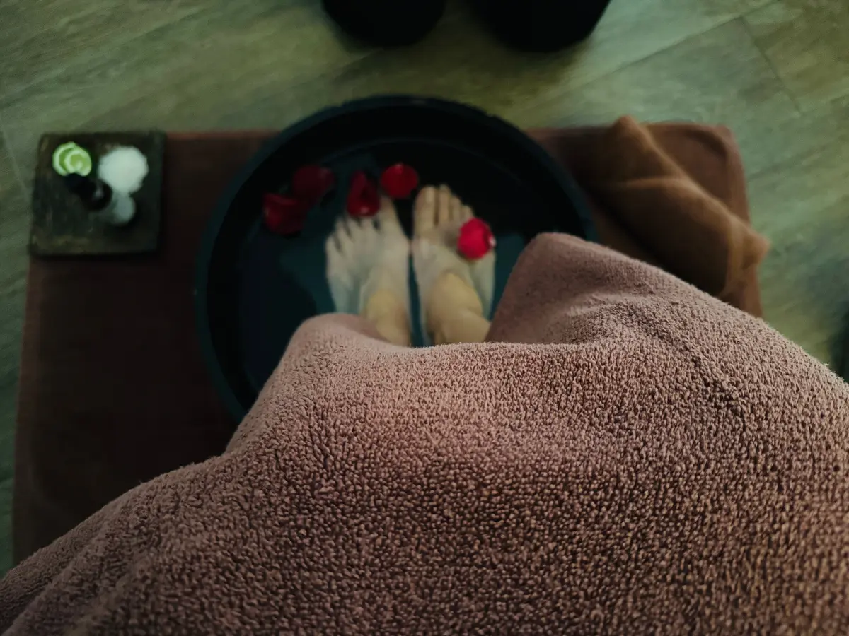 【マレーシア】世界一安いリッツカールトンの画像_5