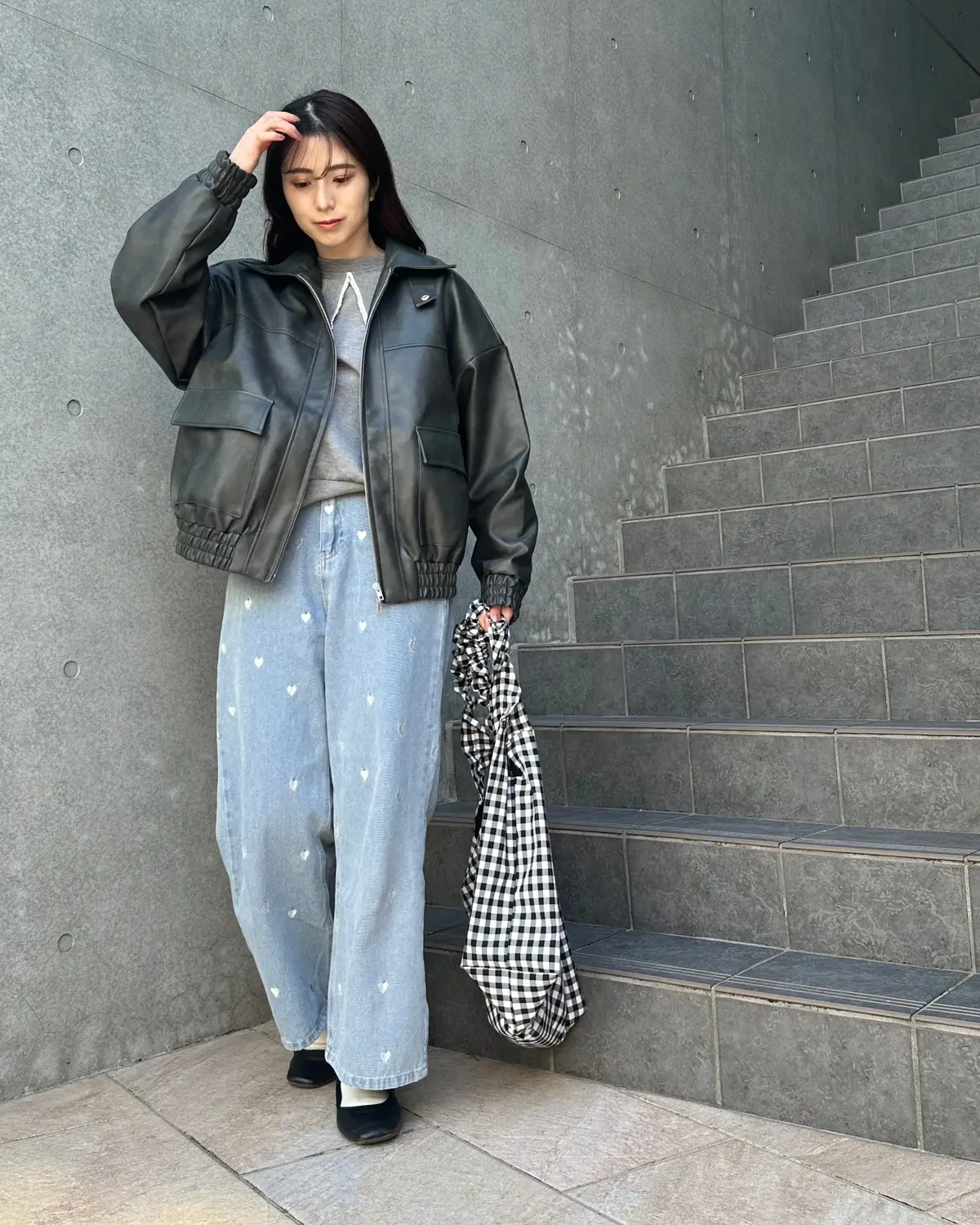 【第６期　MORE インフルエンサーズにの画像_1