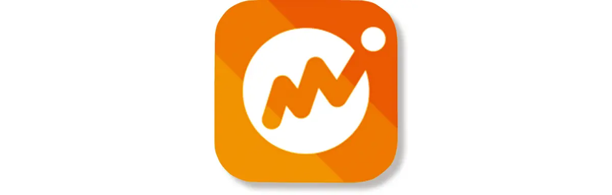 家計簿アプリ『マネーフォワード ME』のアイコン