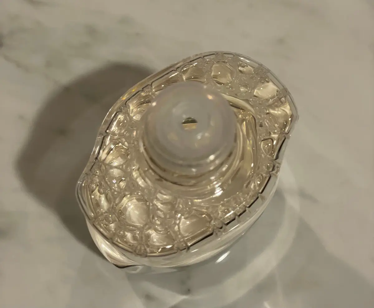 アットコスメ　@cosme　ミニサイズ　旅行