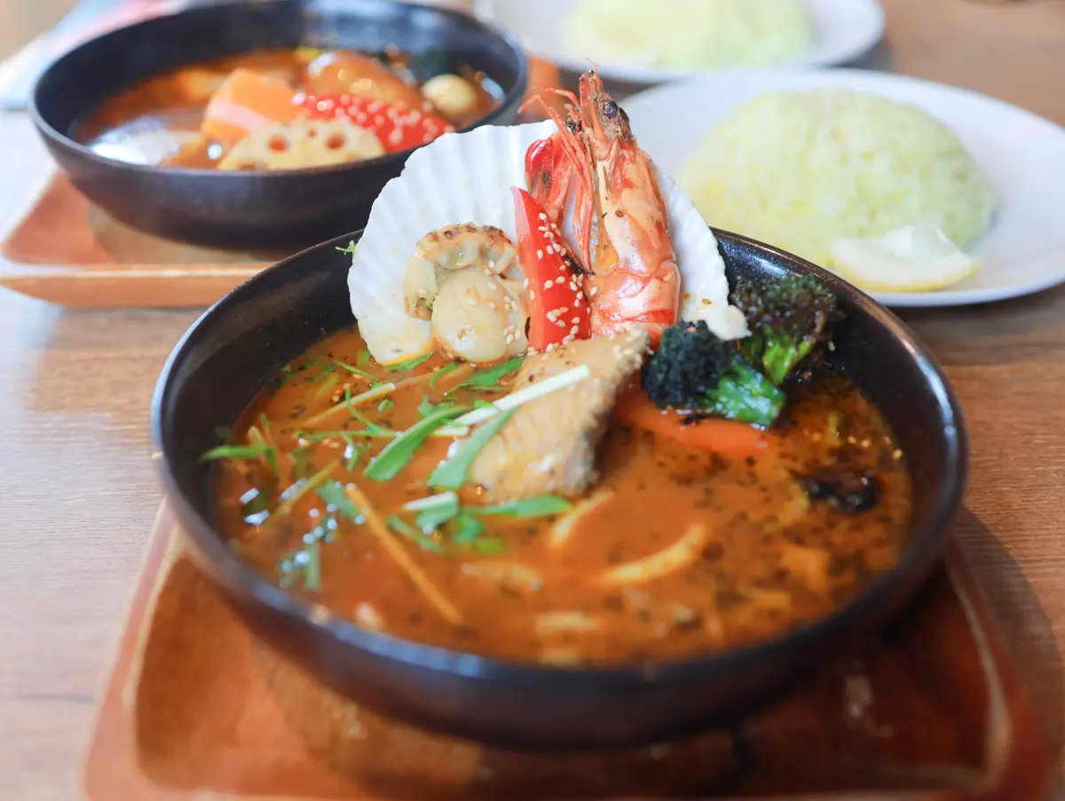 【北海道】名物グルメ「しゃけ茶漬け」「海の画像_27