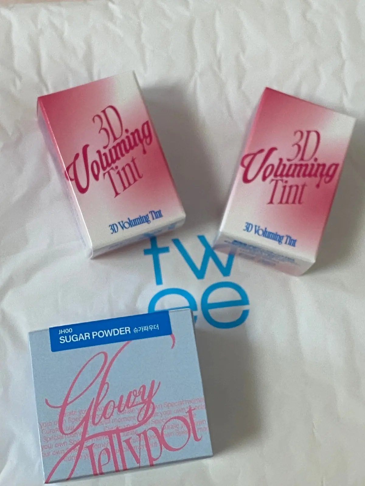 【韓国コスメ┊︎リップ】fwee(フィーの画像_1