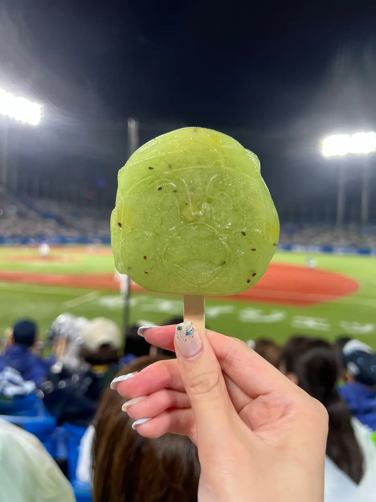 【東京】絶対に食べたい❣️神宮球場のおすの画像_1