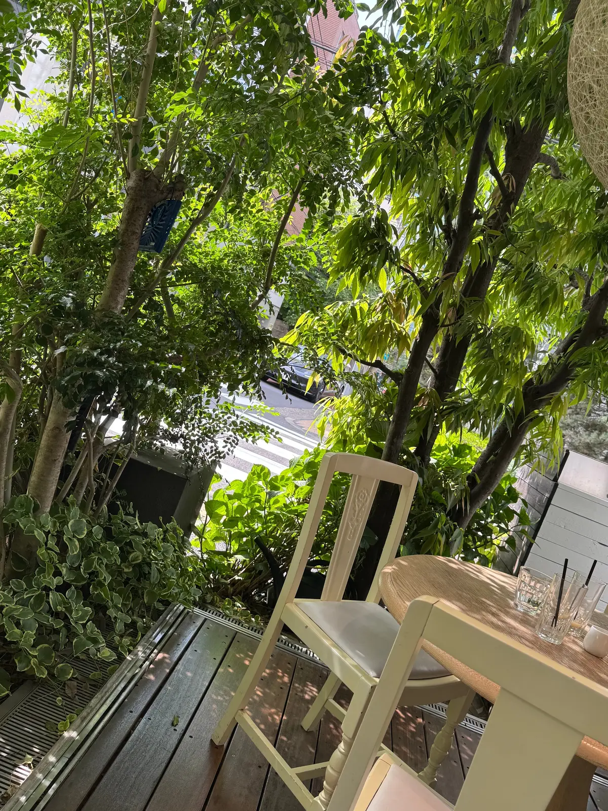 【東京グルメ】六本木でおしゃれbruncの画像_1