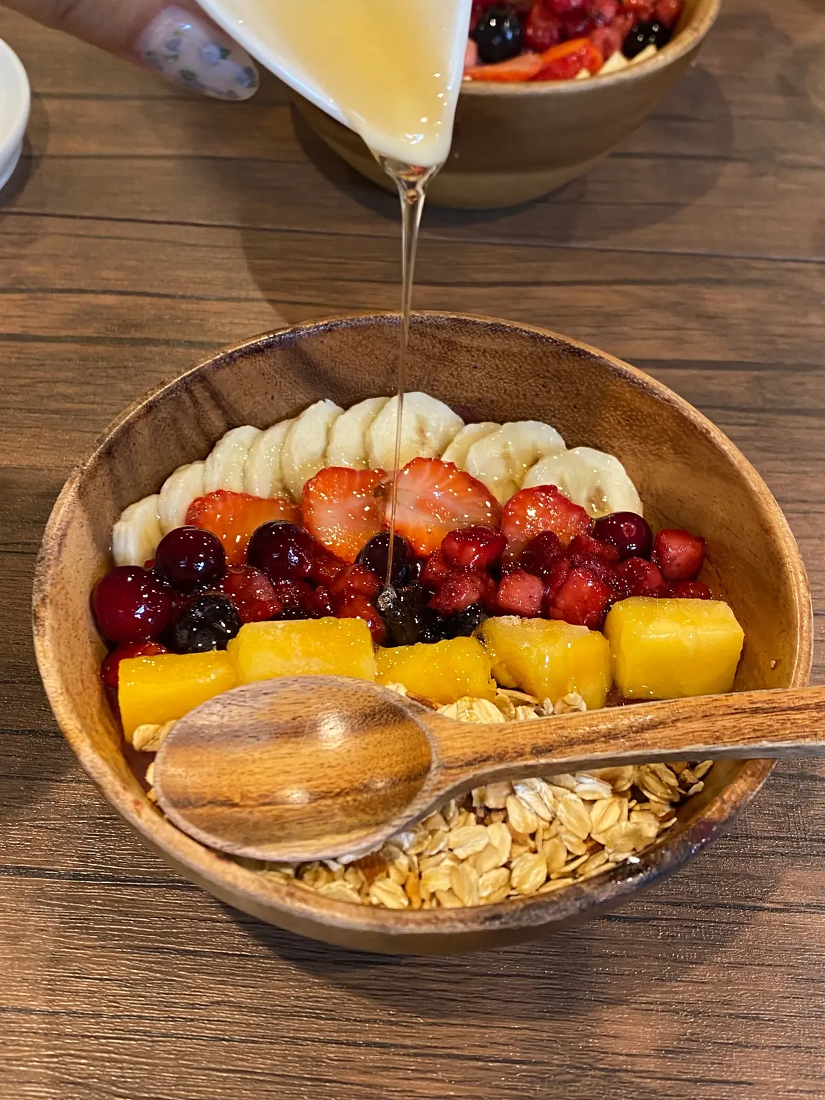 【日常】キットソン、アサイー、最近のプラの画像_5