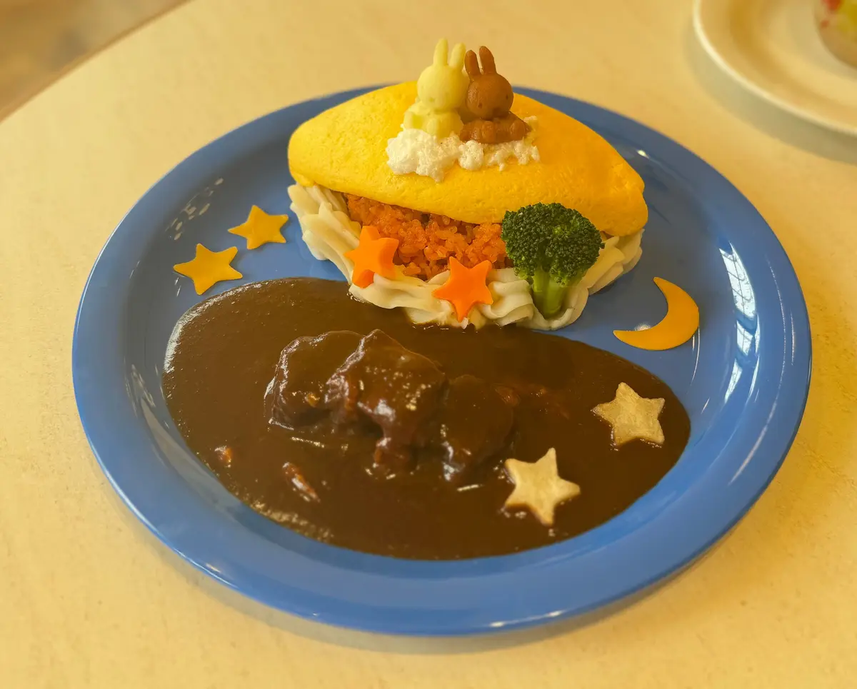 【ハウステンボス】新エリア「ミッフィー・の画像_16