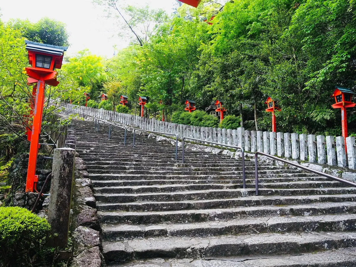 世界遺産のあの“道