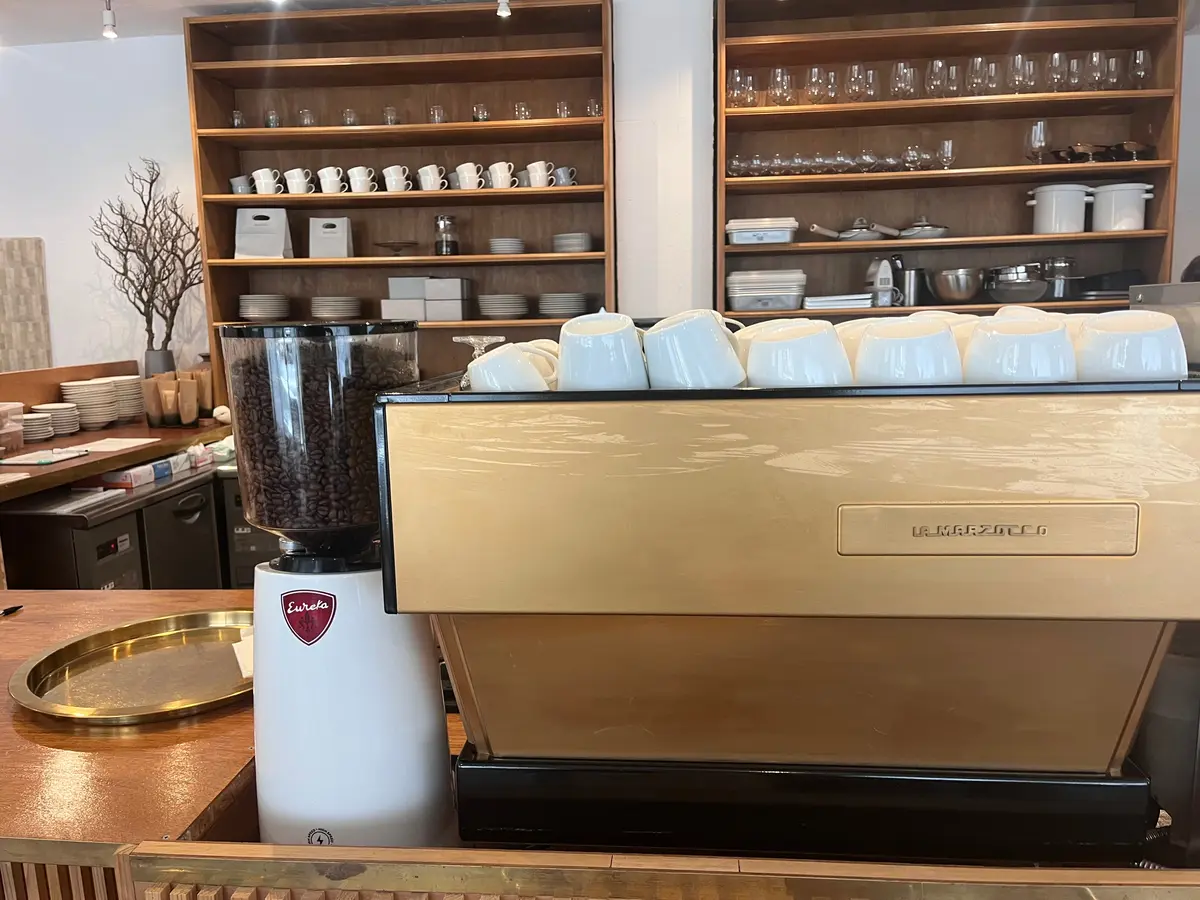 【東京｜蔵前】”犬連れOK”オシャレカフの画像_2