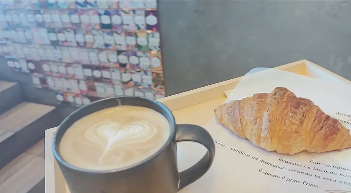 【幻のスタバ|中目黒】世界に６店舗しかなの画像_4