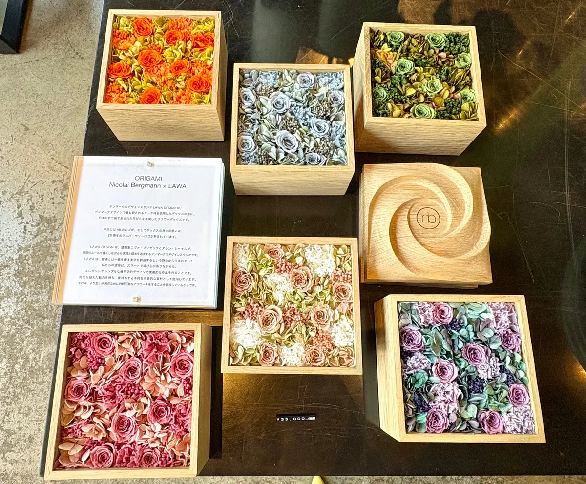 お花に癒される♡東京ど真ん中にあるフラワの画像_10