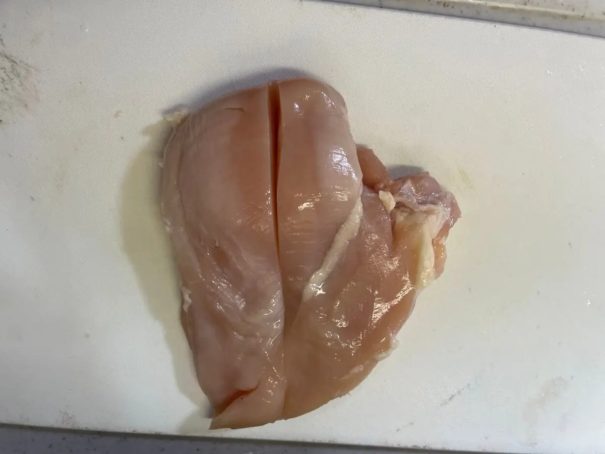 【サラダチキンレシピ】むね肉を究極に柔らの画像_3