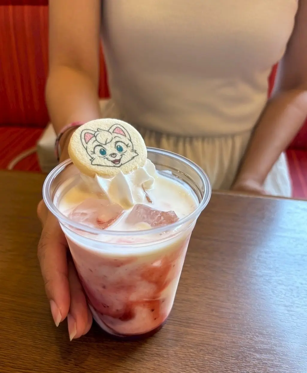 【伊勢志摩】スペイン村でレアグッズゲットの画像_1