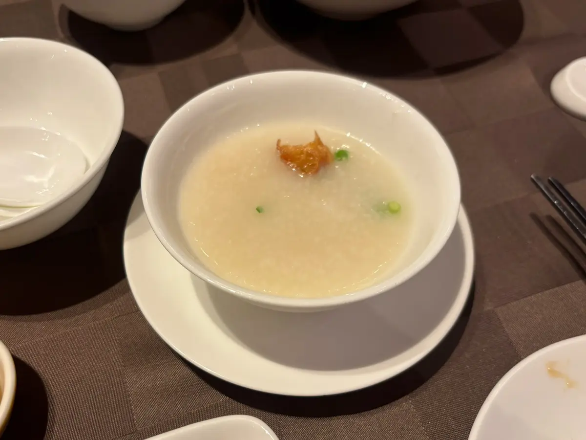 【大阪ホテルブッフェ】中華料理食べ放題！の画像_4