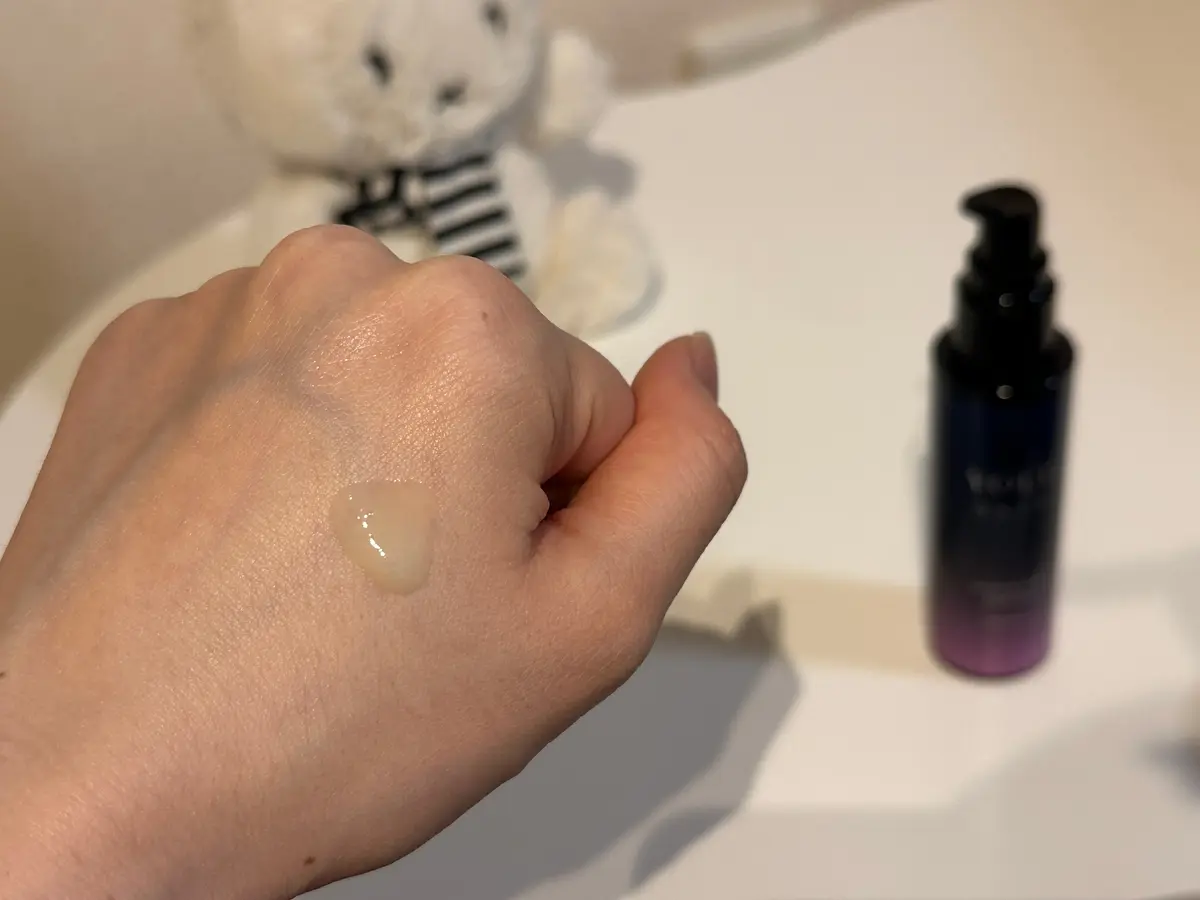 YOLUから新作！今度はスキンケアラインの画像_2