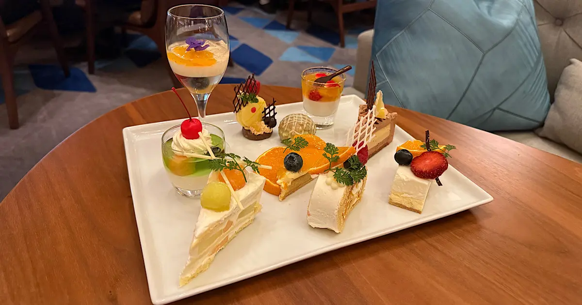 【横浜ベイシェラトン ホテル&タワーズ】の画像_3