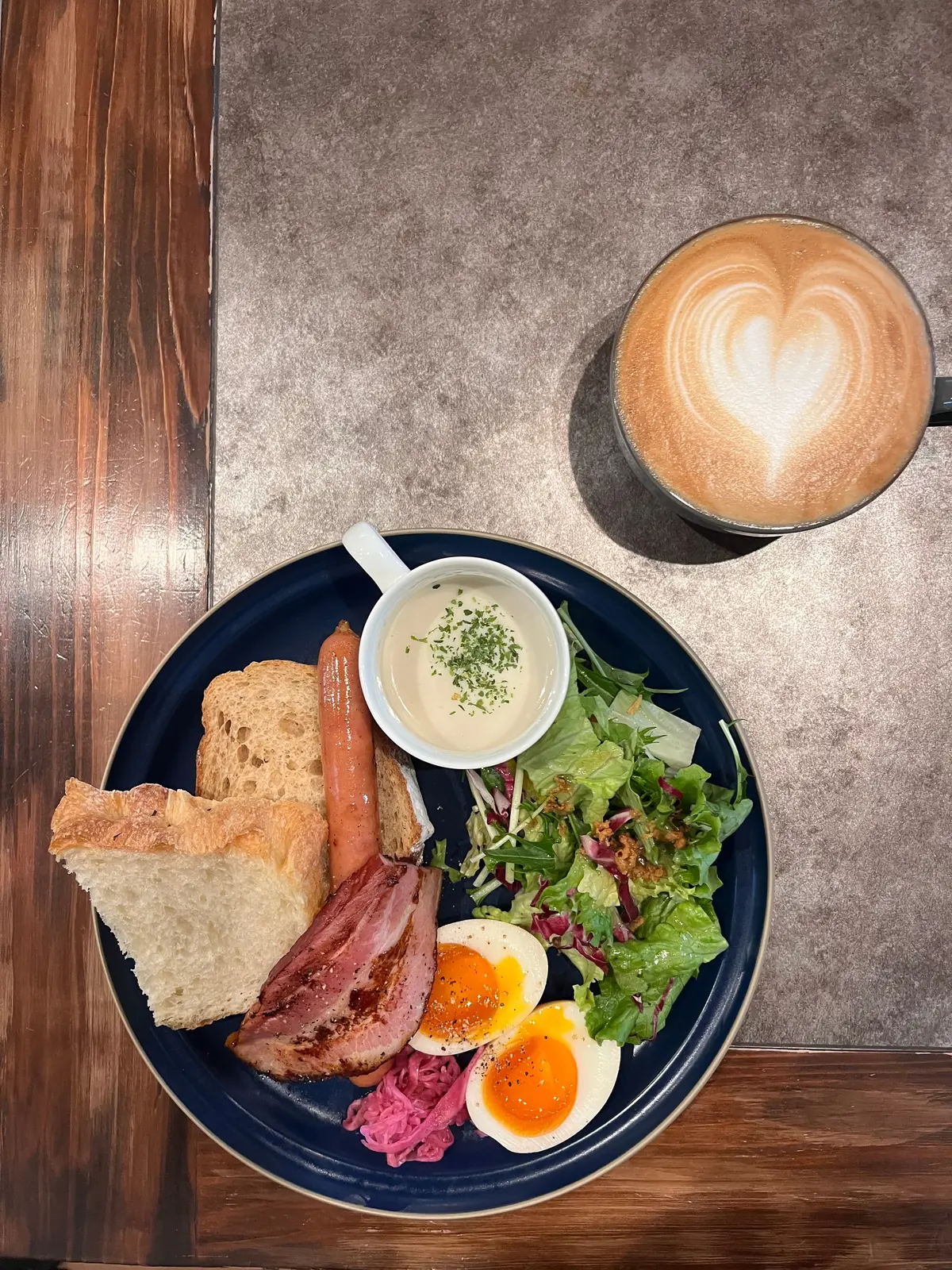 【大阪】やっと見つけた！天王寺でほっと一の画像_8