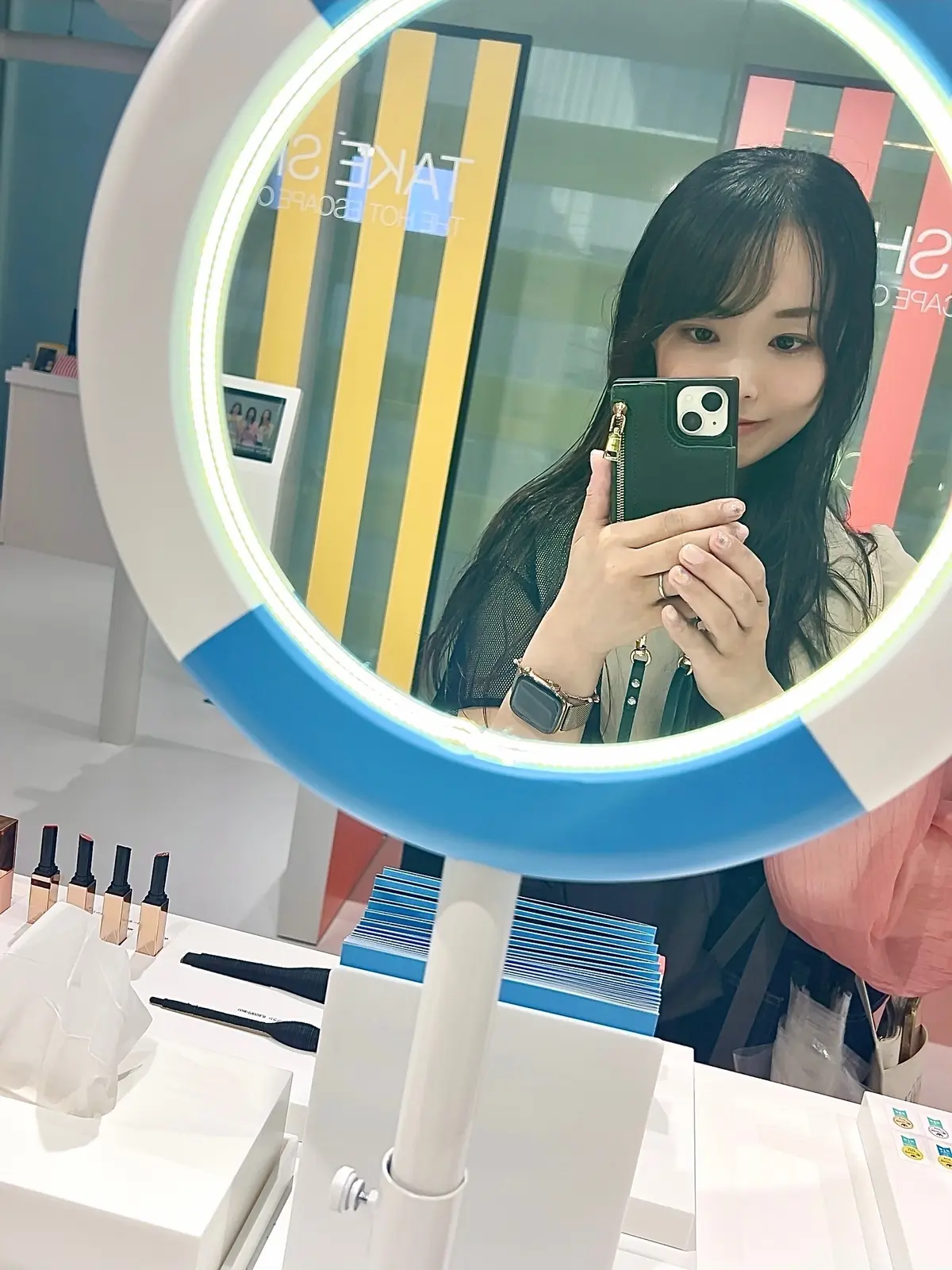 【体験レポ】予約不要 NARSポップアッの画像_16