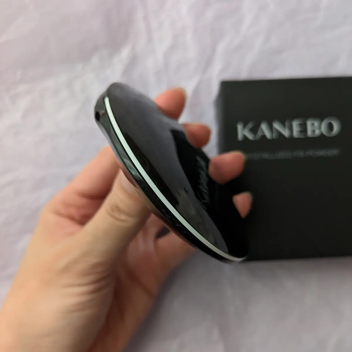 うるおいとさらさらが持続する【KANEBの画像_2