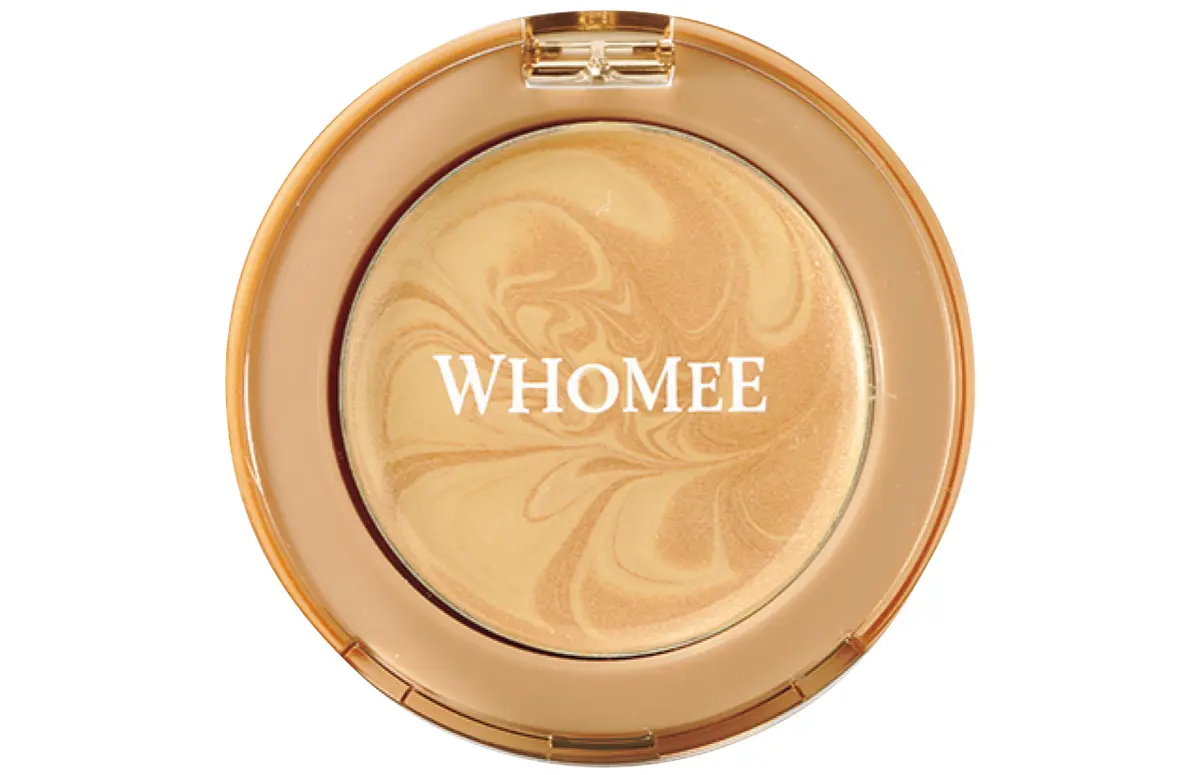 【イガリシノブの小顔メイク】今は“光がメの画像_2