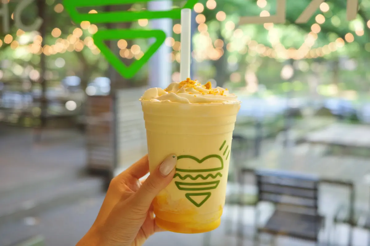 Shake Shack×HUMAN MAの画像_7