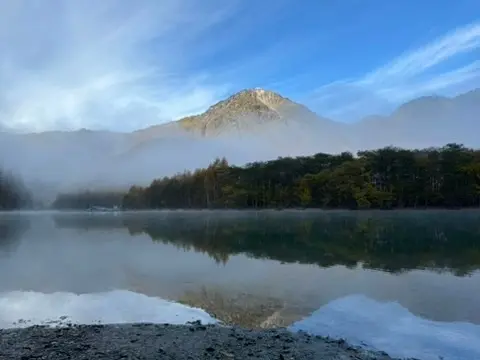 【長野旅】”上高地”で自然のパワーを全身の画像_1