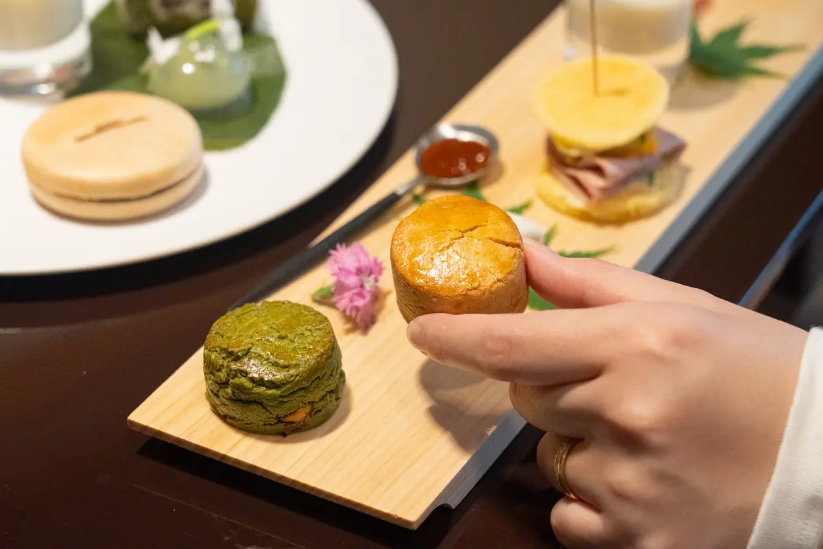 【東京】ルレ・エ・シャトー加盟ホテル『ザの画像_28