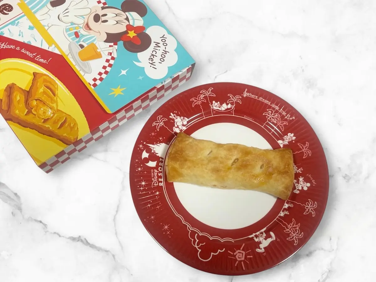 【オンライン販売なし!】東京ディズニーリの画像_4