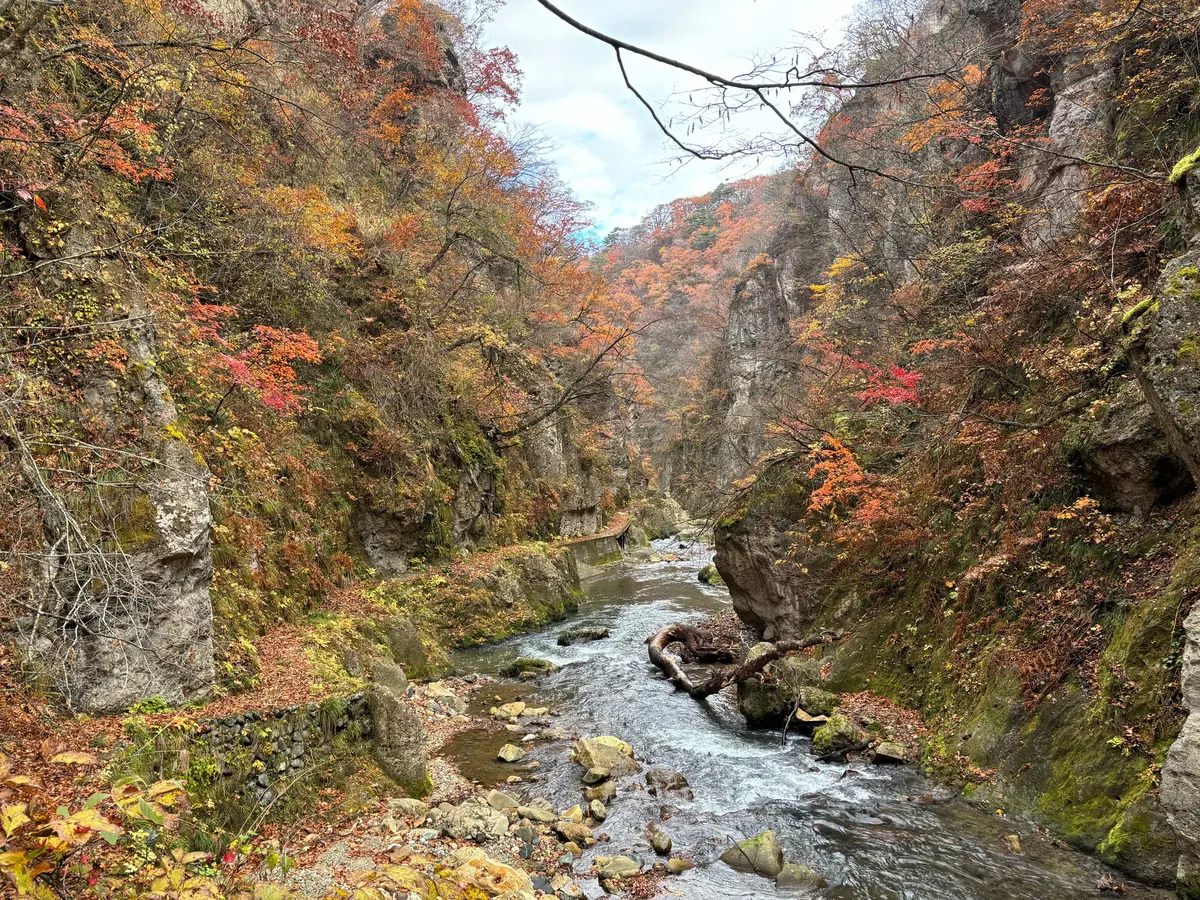 【宮城県/鳴子温泉】絶対行きたい！宮城のの画像_4