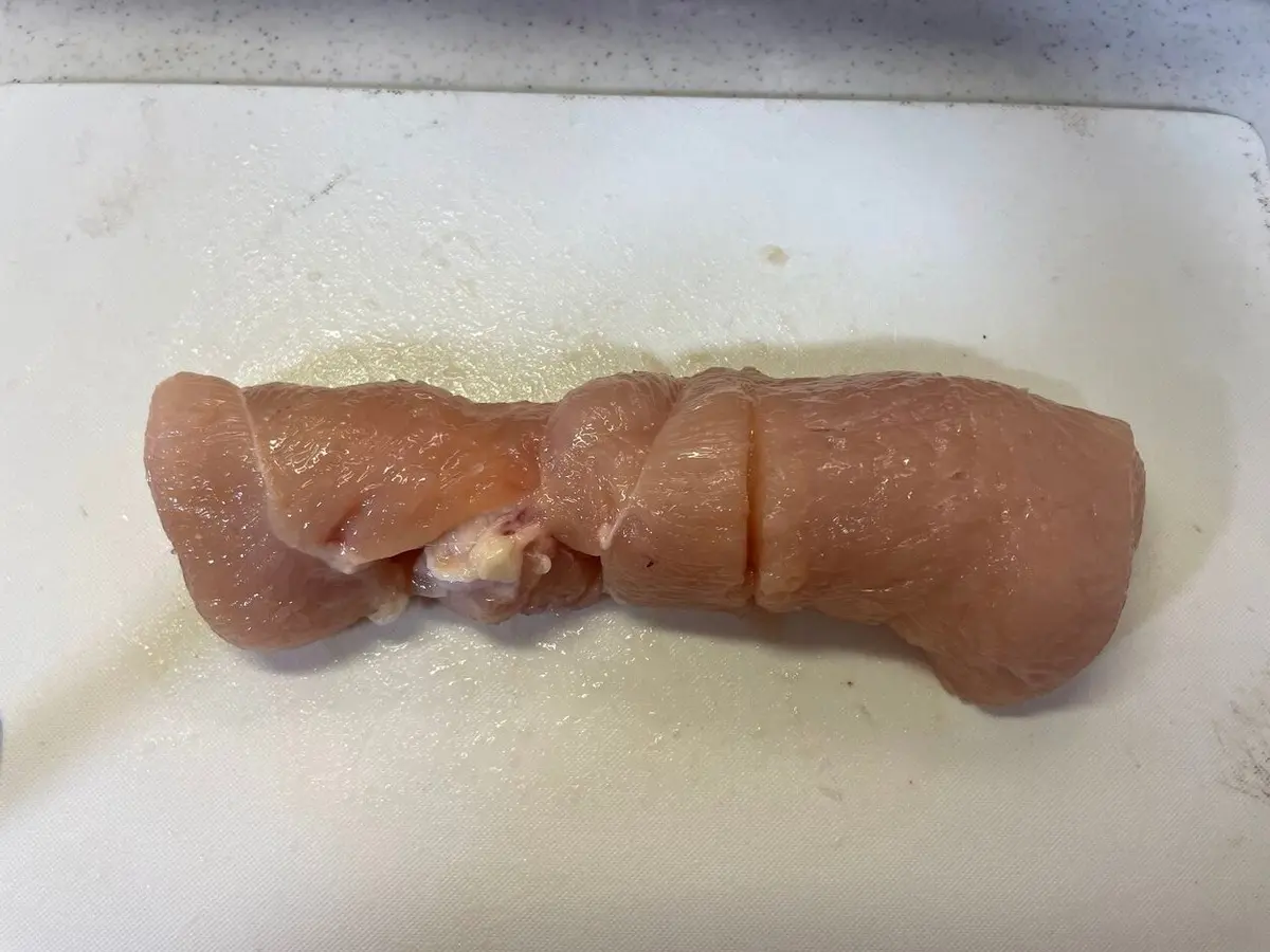 【サラダチキンレシピ】むね肉を究極に柔らの画像_9