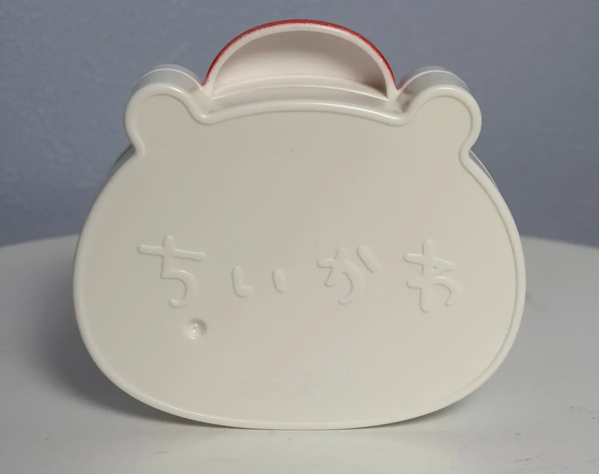 【マクドナルド】ちいかわがハッピーセットの画像_10