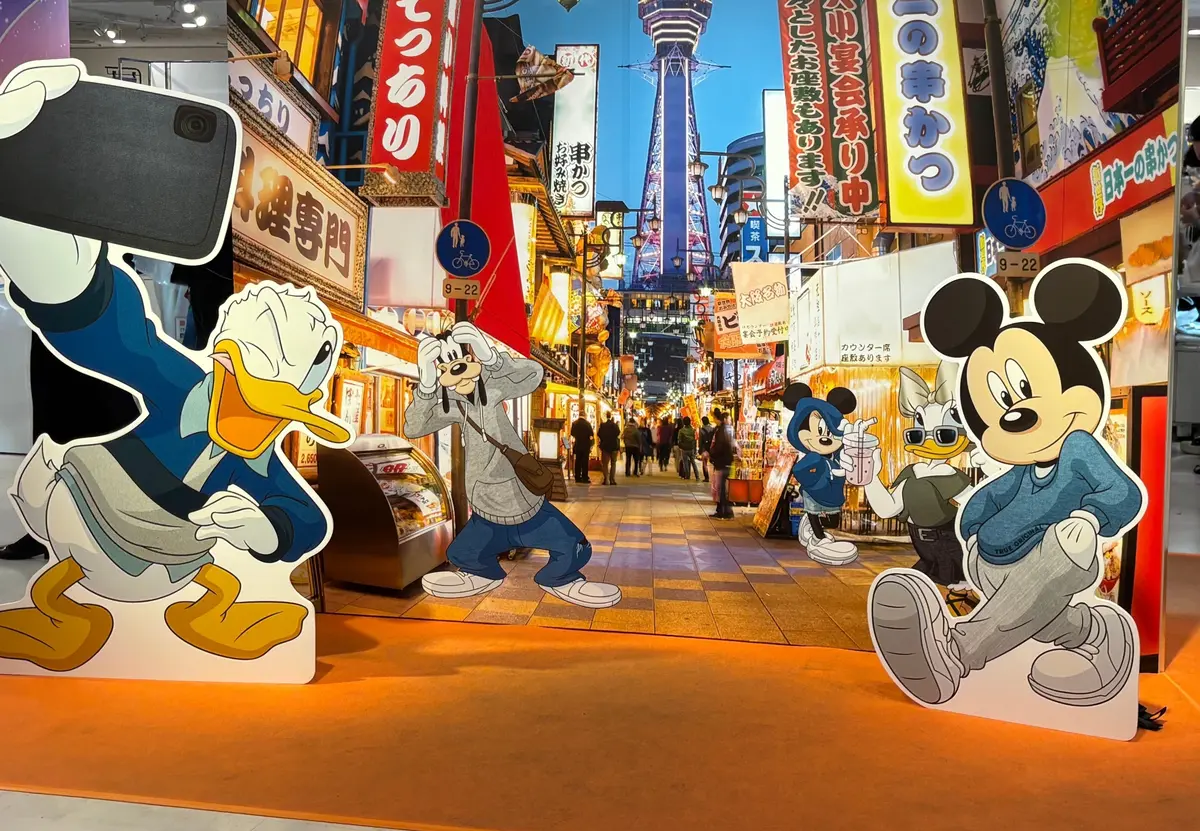 ディズニー・ザ・マーケット2025 全国の画像_6