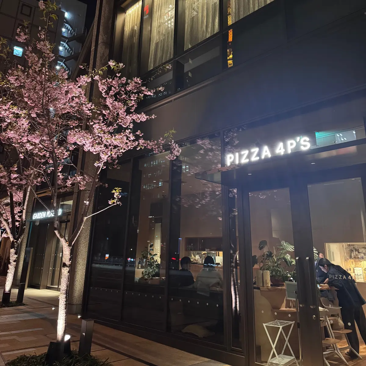 【麻布台ヒルズ】絶対一度は行くべき！！日の画像_1