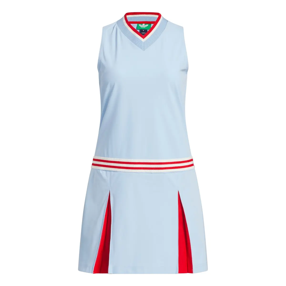 アディダス　サンバイザー