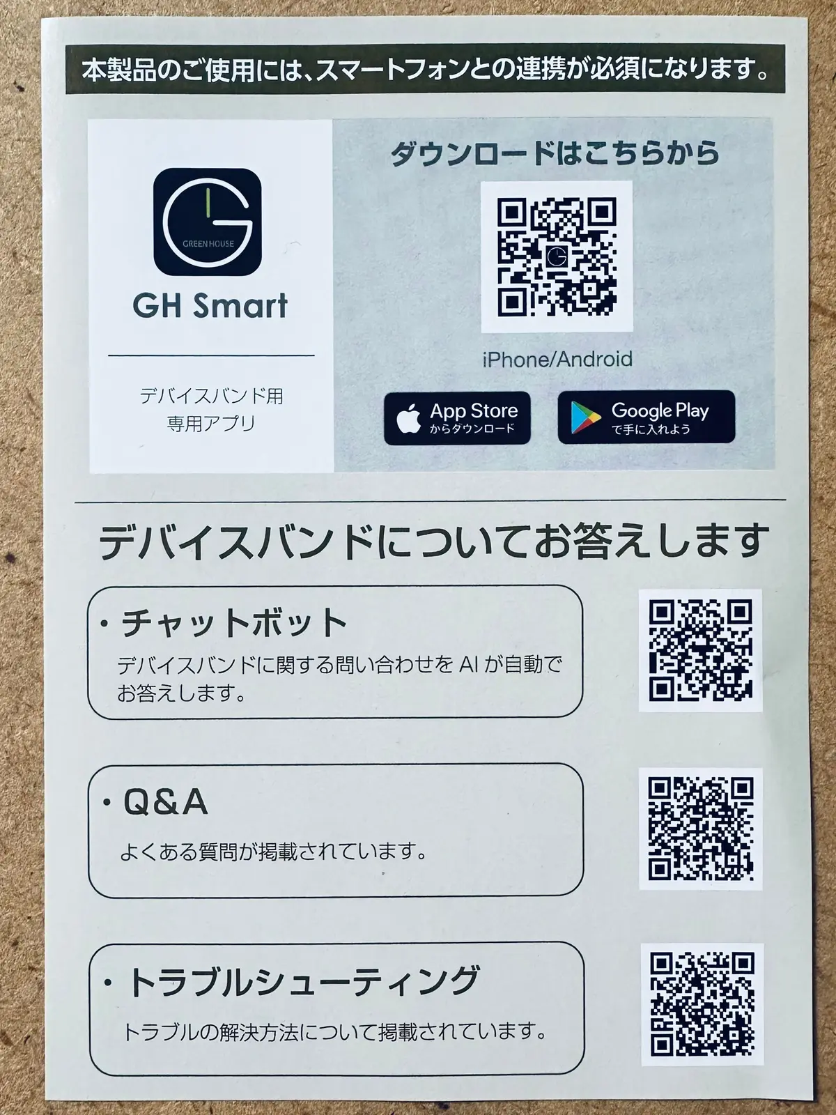 3COINSで買えるスマートウォッチ! の画像_15
