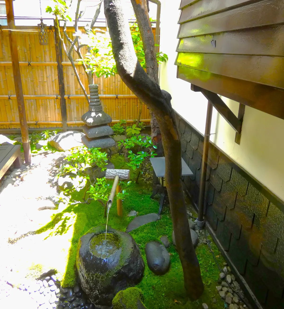 仙台　甘味処　彦いち